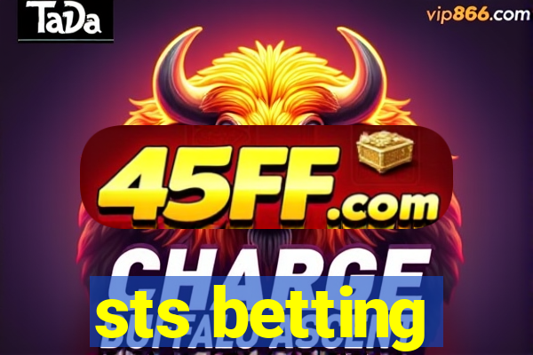 sts betting